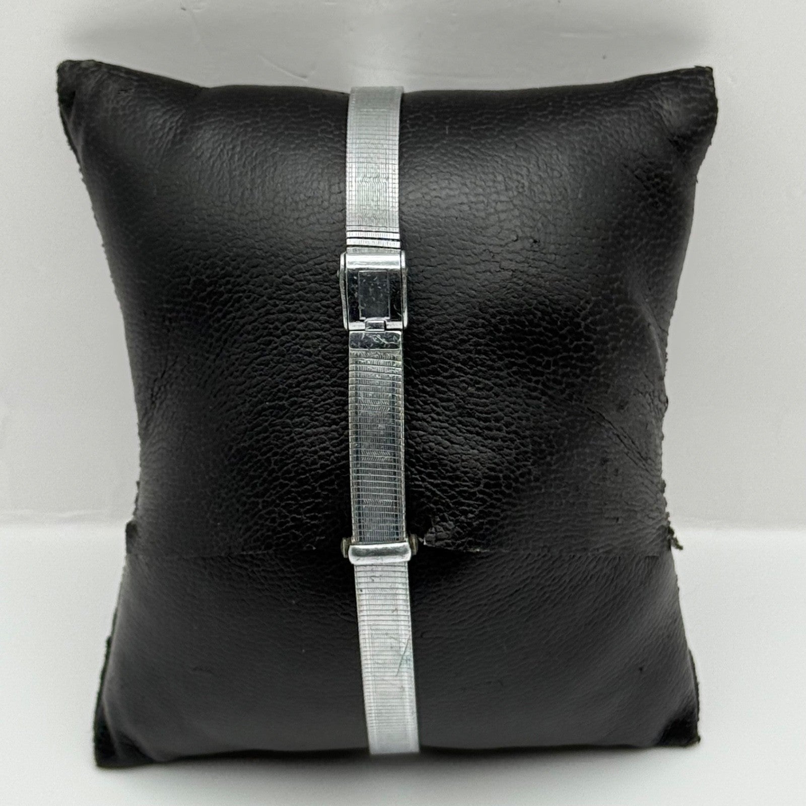 24mm Vintage Salvos Art Deco Foreign Sub Secs Manual Wind Watch PARTS / REPAIR