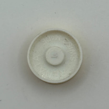 Desa 320 DGTBalance Wheel Complete And Spring 1607 Watch Movement Parts NOS