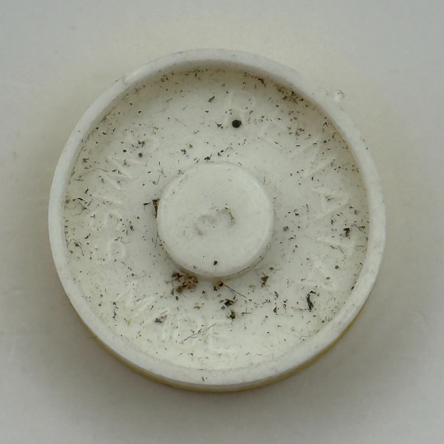 ES 50 Balance Complete 12’’’ a dgt. Renata 1400 Watch Movement Parts Vintage