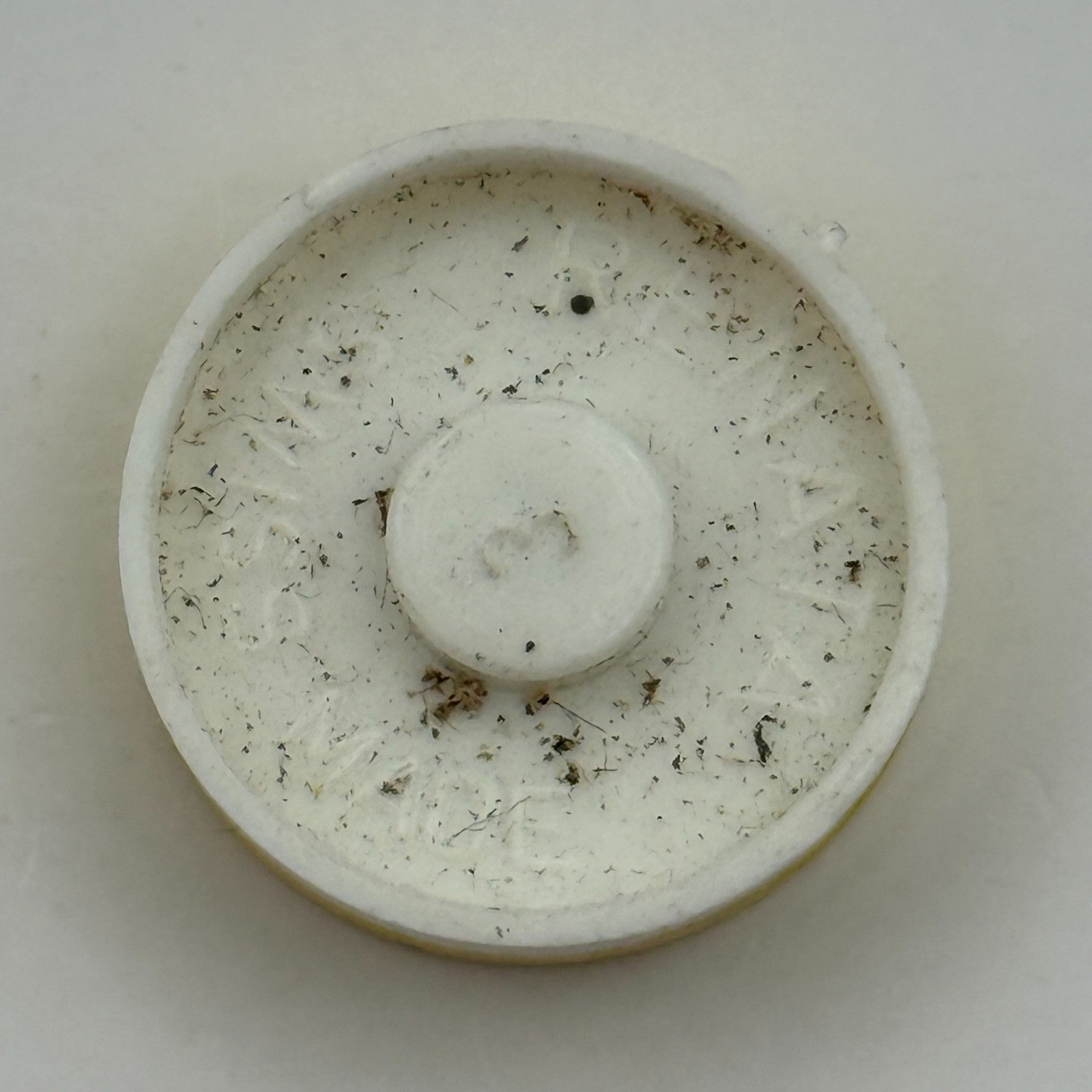 ES 50 Balance Complete 12’’’ a dgt. Renata 1400 Watch Movement Parts Vintage