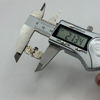 9mm Ladies Rotary FHF 59-21 Tank Watch Movement Manual Wind Swiss PARTS SPARES