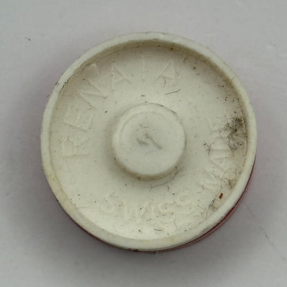 AS 976 1012 Balance Wheel Complete And Spring Inca 532 M Watch Movement Parts