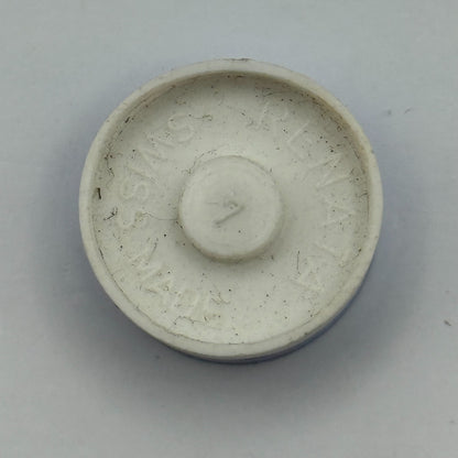 Lanco 524 Balance Complete 5 1/4''' Renata 229 M Watch Movement Parts DAMAGED