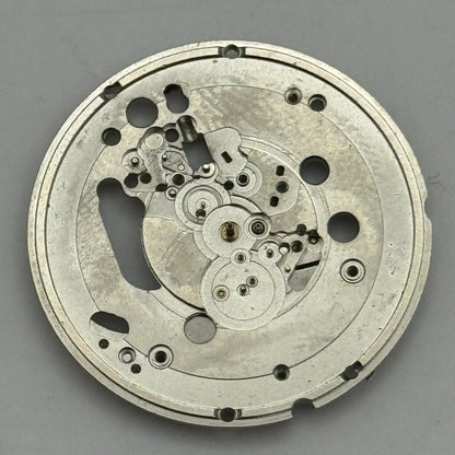 26.1mm ETA 555.115 Swiss 1 Jewel Quartz Partial Watch Movement Vintage PARTS