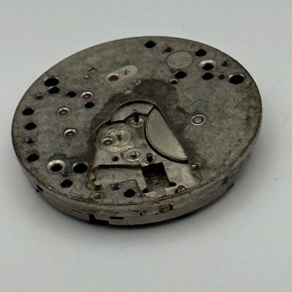 IWC Cal 89 Broad Arrow Dates To 1947 Very Rare Watch Movement C.89 Vintage Parts