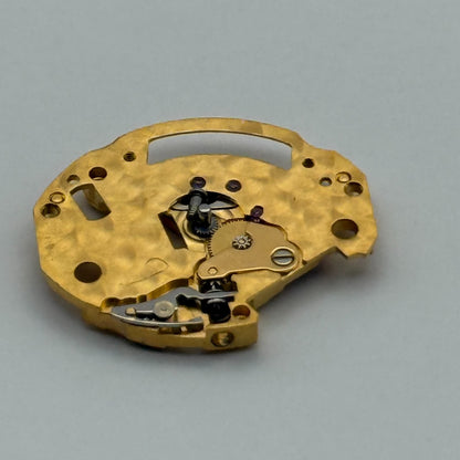 Zenith 05.1 ETA ESA 279.001 Quartz Watch Movement Incomplete Swiss Ladies Parts