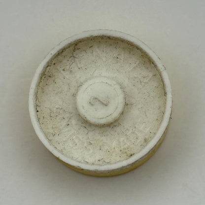 Balance Complete Renata Watch Movement Parts Vintage Repair UNCLEAR