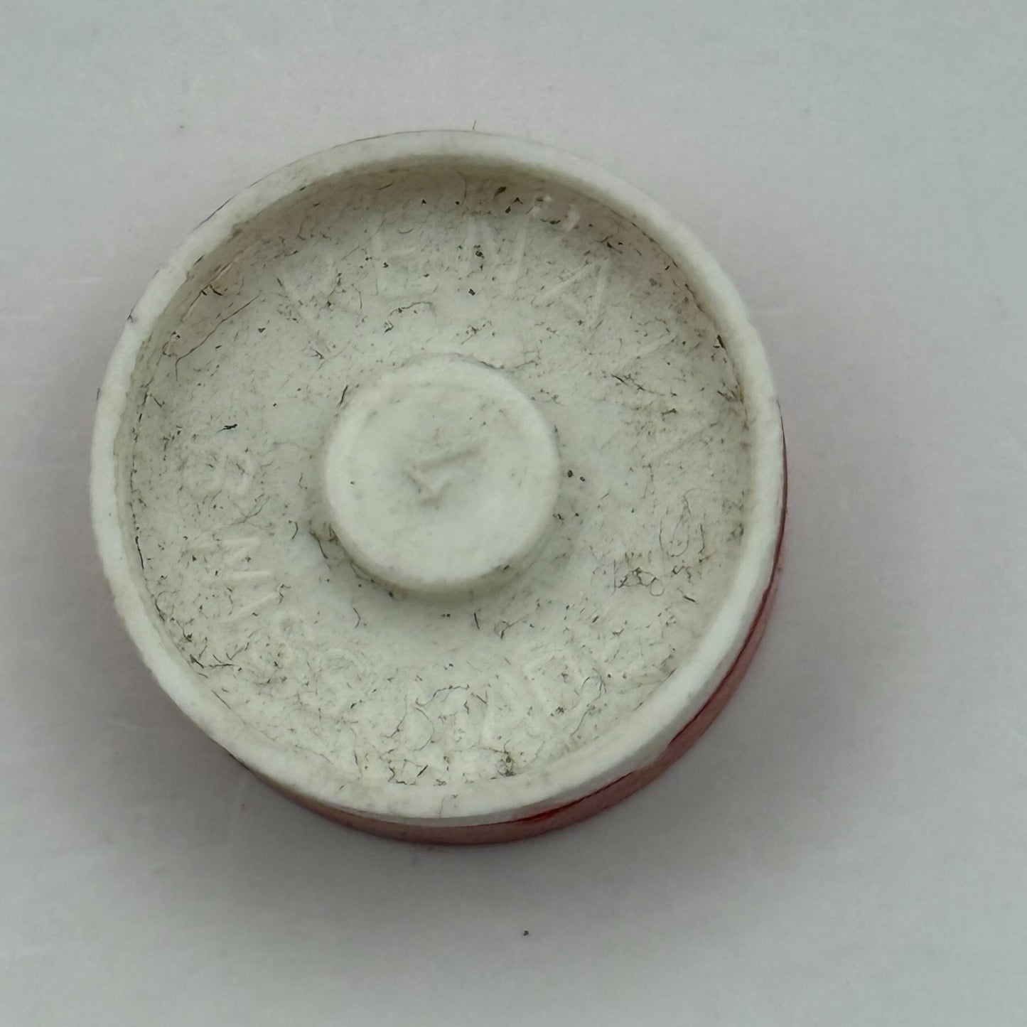 EB 2500 2520 Balance Complete Ord + Inca Renata 1719 M Watch Movement Parts