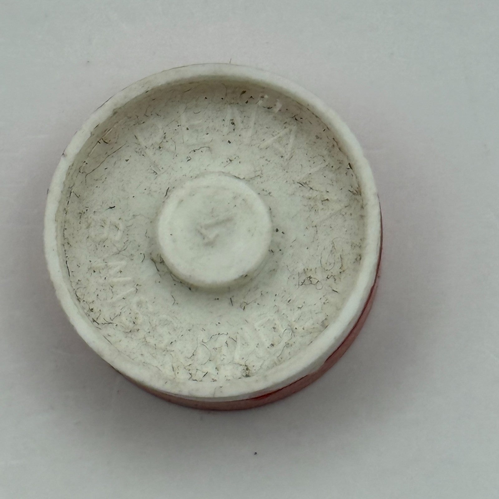 EB 2500 2520 Balance Complete Ord + Inca Renata 1719 M Watch Movement Parts