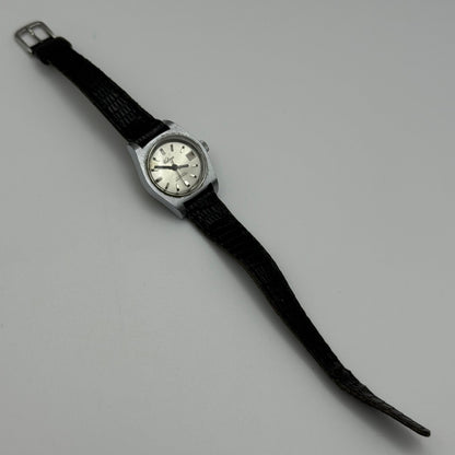 23mm Vintage Velma 17 Rubis Shockproof 21 Jewels Manual Wind Watch PARTS REPAIR