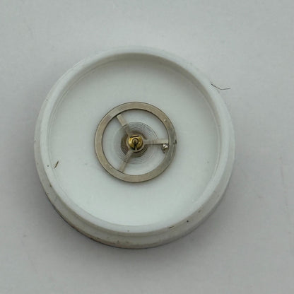 EB 1612 Balance Wheel Complete And Spring 6¾–8’’’ 950 Watch Movement Parts NOS