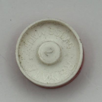 AS 976 1012 Balance Wheel Complete And Spring  Renata 29 M Watch Movement Parts 