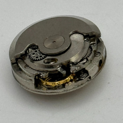 17.5mm Ladies Jean Richard ETA 2365 Automatic Swiss Watch Movement PARTS SPARES