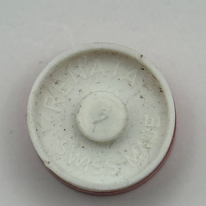 AS 984 Balance Complete 10 1/2''' Renata 30 M Watch Movement Parts Vintage NOS