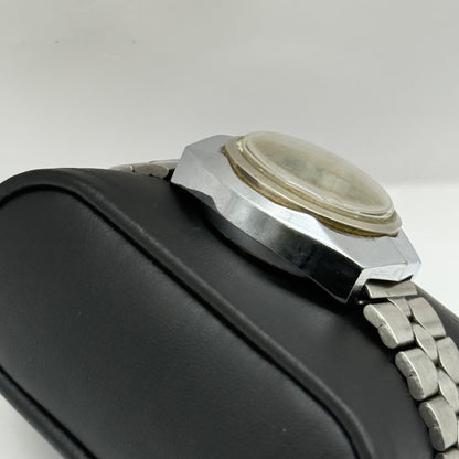 27mm Running Vintage President Calendar Date Remex 2125-216 Manual Watch PARTS