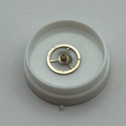EB 8340 8341 Balance Wheel Complete And Spring 6¾’’’ 1401 M Watch Movement Parts