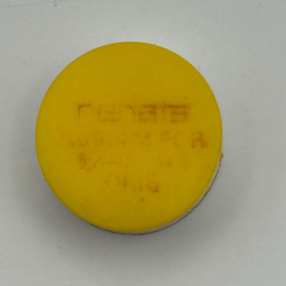 Oris 440 Balance Wheel Complete And Spring  6¾-8’’’ 974 M Watch Movement Parts 