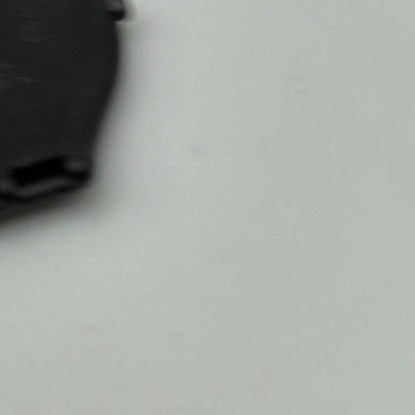 33mm Vintage 1999 Swatch SFB107G Noir De T Metal Watch UNTESTED PARTS REPAIR