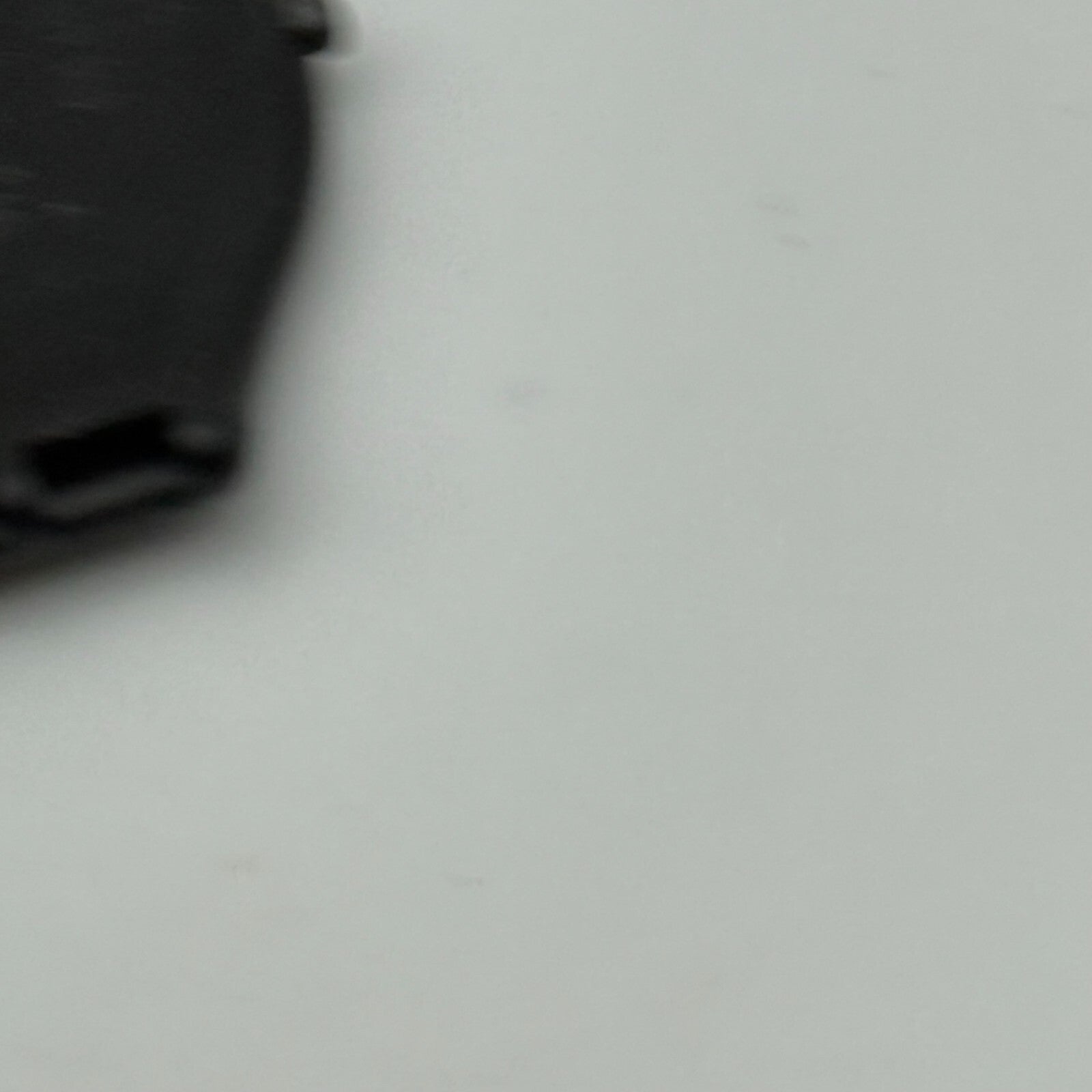 33mm Vintage 1999 Swatch SFB107G Noir De T Metal Watch UNTESTED PARTS REPAIR