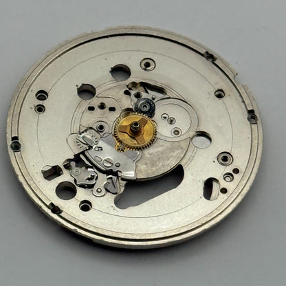 ETA 555.115 Quartz Watch Movement Vintage Swiss Parts Repair Spares 26.1mm