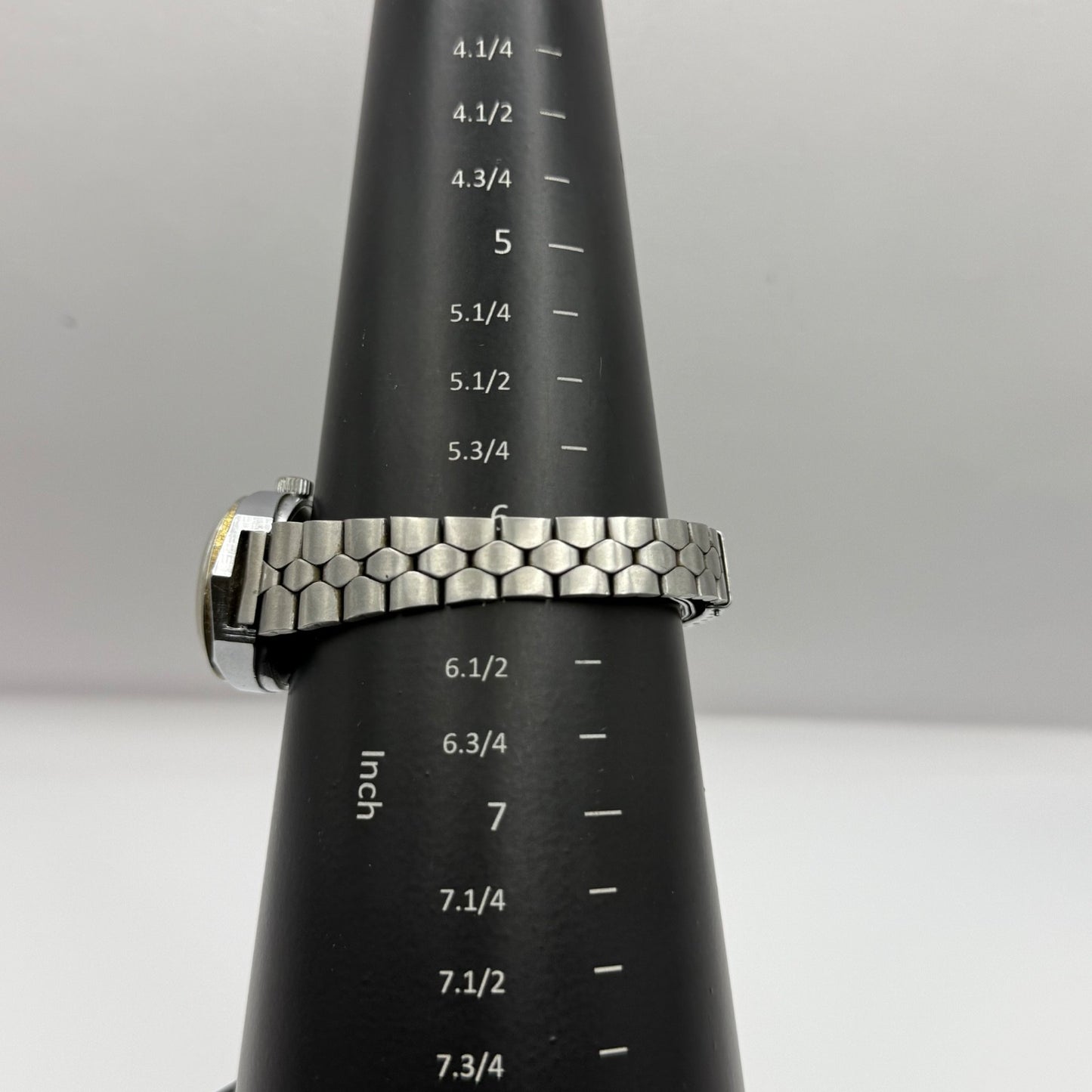 27mm Running Vintage President Calendar Date Remex 2125-216 Manual Watch PARTS