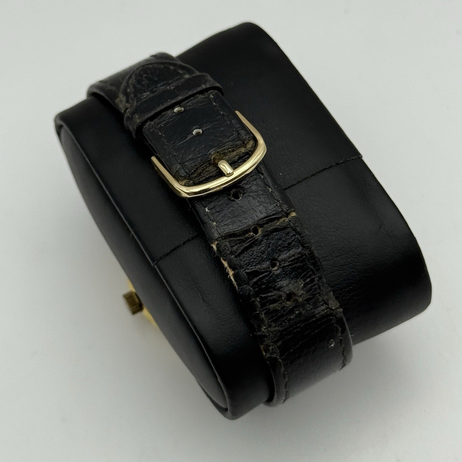 35mm Running Vintage Men’s Sekonda 17 Jewels Manual Wind Date Watch PARTS REPAIR