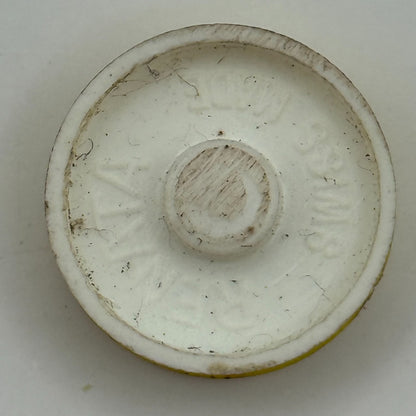 Felsa 90 Balance Wheel Complete And Spring 5¼’’’ Renata Watch Movement Parts 