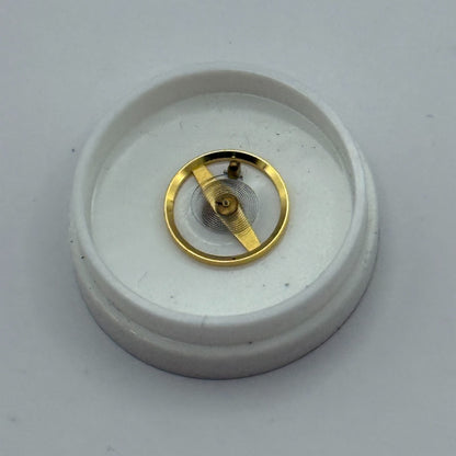 BFG 927 Balance Wheel Complete And Spring 6¾–8’’’ 1512 M Watch Movement Parts 