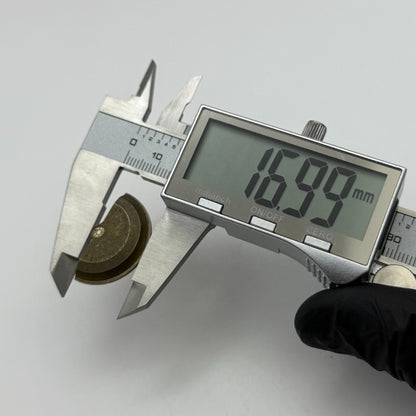 Rolex Perpetual Chronometer Super Balance Automatic Watch Movement Rotor PARTS