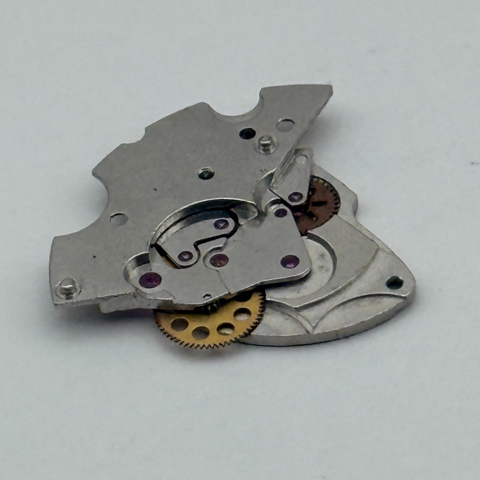 Longines L633.1 Automatic Spare Parts Vintage Swiss Repair Men's