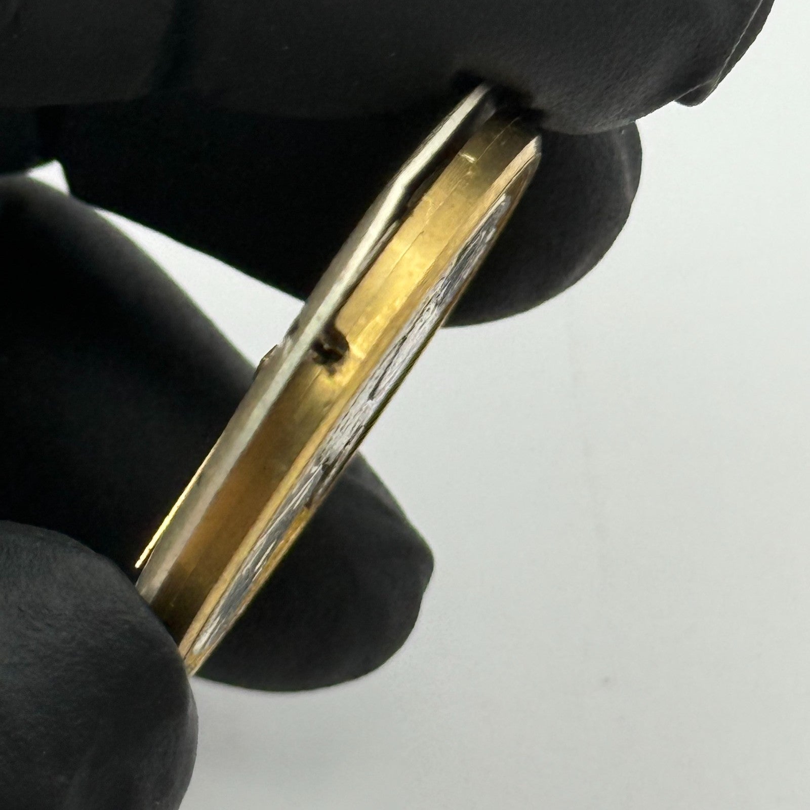 Peseux 320 Watch Movement Avia Manual Wind Vintage Swiss 17 Jewels Parts 30.4mm