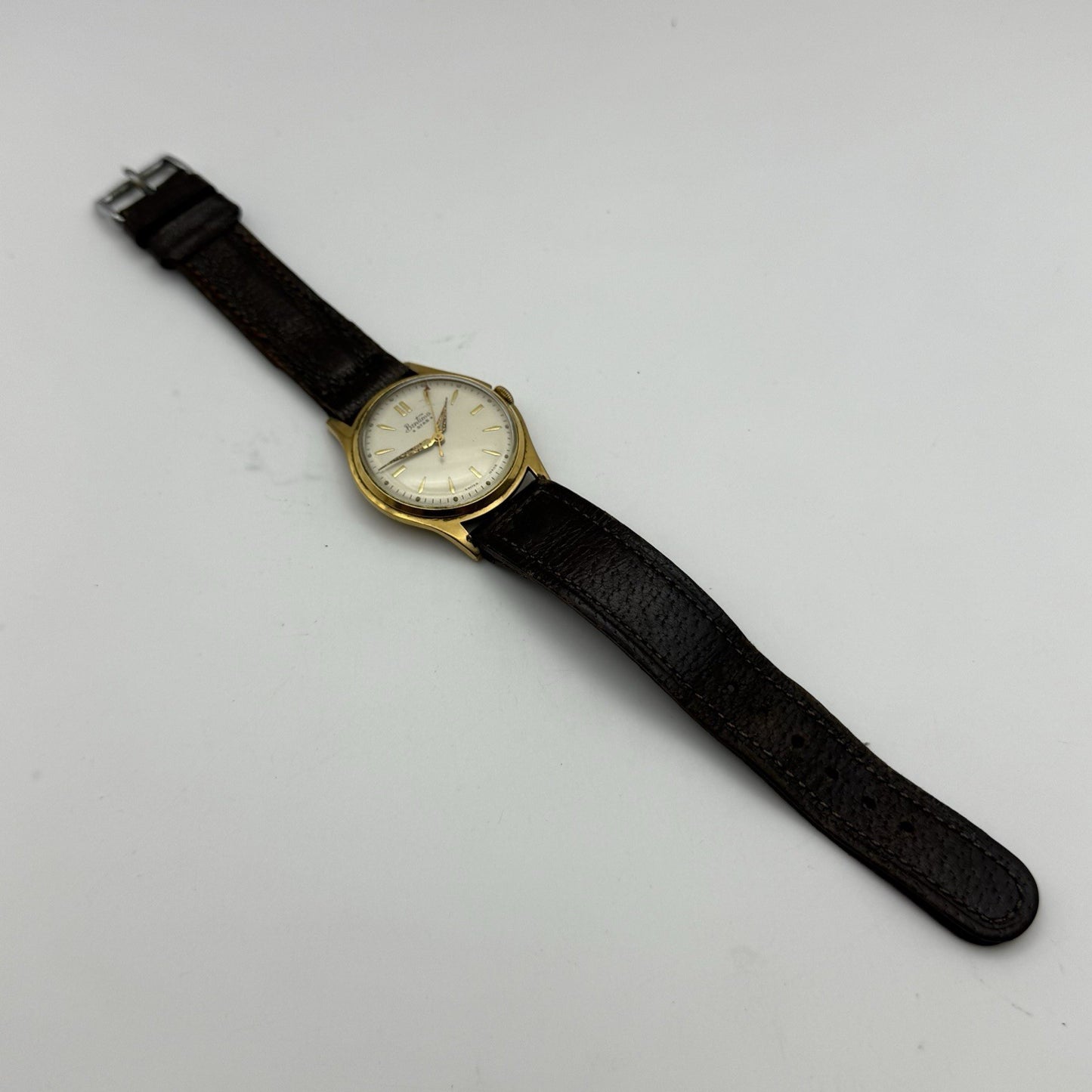 32mm Vintage Bentima Sweep Seconds AS 1187/94 Manual Wind Watch PARTS REPAIR