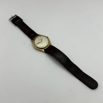 32mm Vintage Bentima Sweep Seconds AS 1187/94 Manual Wind Watch PARTS REPAIR