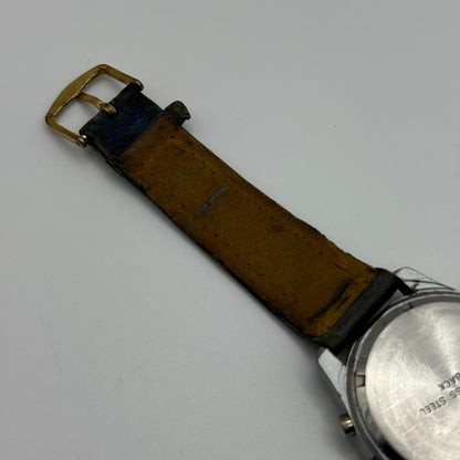 Limit Men's Chronograph Quartz Watch Subdial 38mm Working To REPAIR