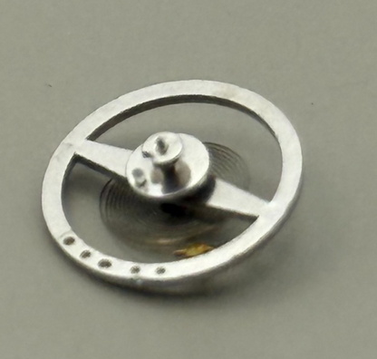 BFG 866 Balance Wheel Complete And Spring Renata 85 Watch Movement Parts NOS 