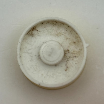 Desa 320 Balance Wheel Complete And Spring a dgt 1607 Watch Movement Parts NOS