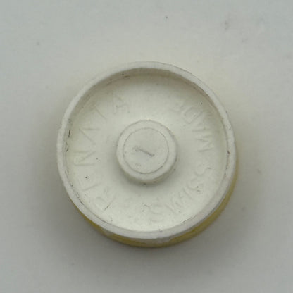 BFG 927 Balance Wheel Complete And Spring Renata Watch Movement Parts NOS 