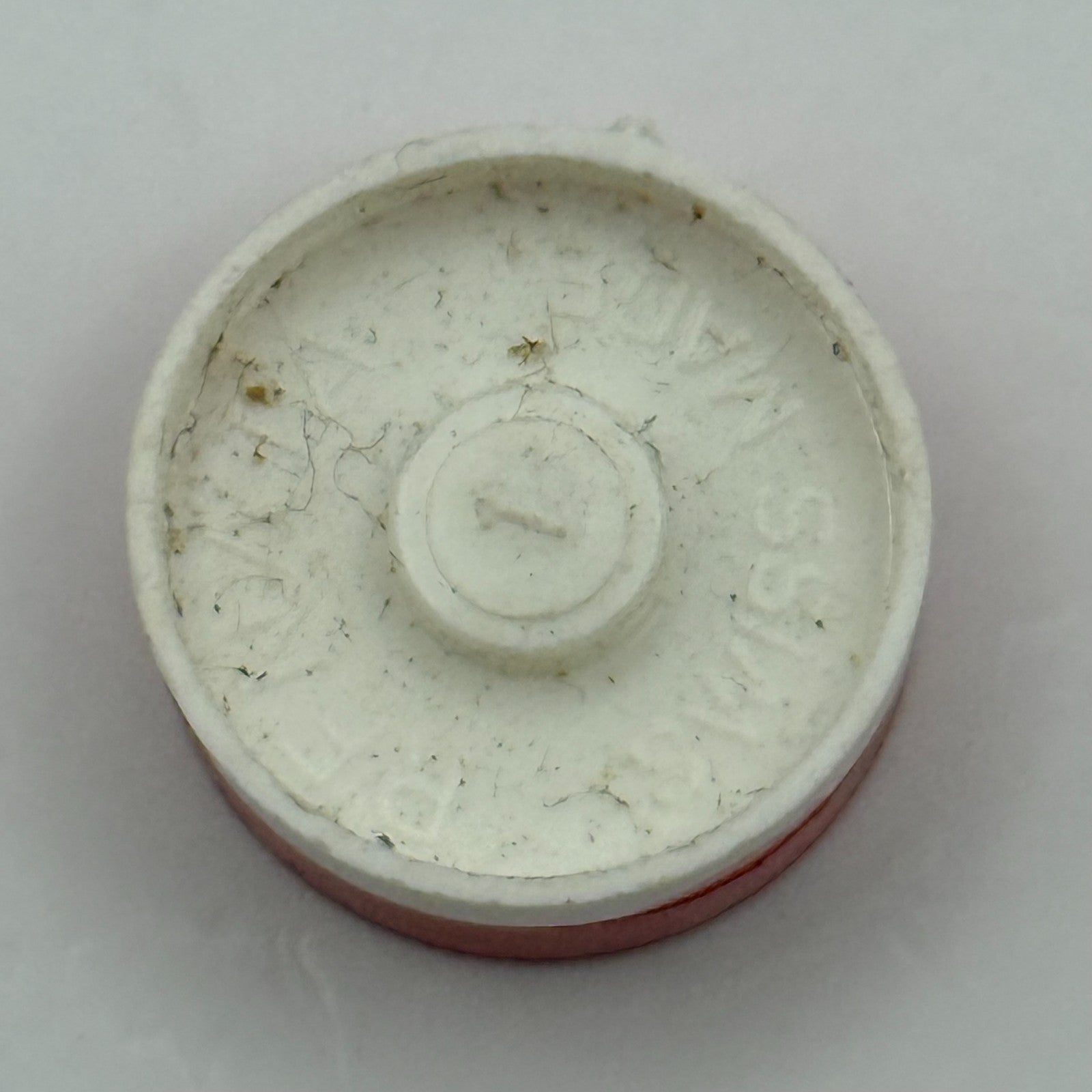 Felsa 382 Balance Complete AM Inca Renata 656 Watch Movement Parts Vintage