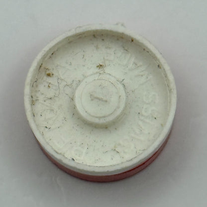 Felsa 382 Balance Complete AM Inca Renata 656 Watch Movement Parts Vintage