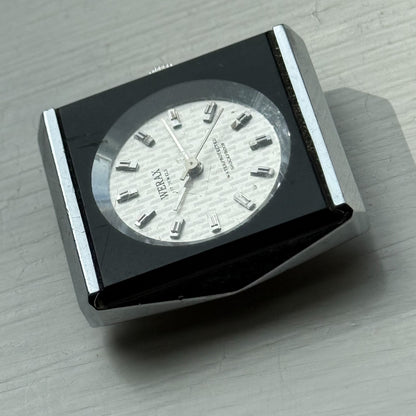 33mm Vintage Werax 17 Jewels 2009.n Shockproof Manual Wind Watch PARTS
