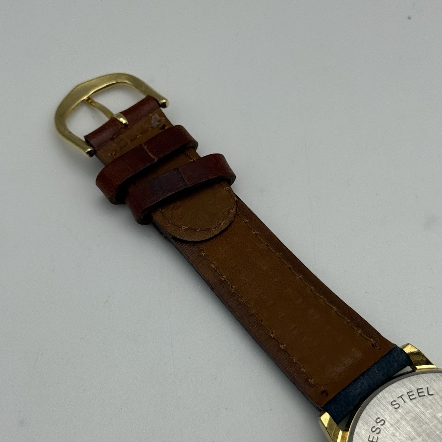 34mm Running Vintage Men’s Sekonda 17 Jewels Manual Wind Watch PARTS REPAIR