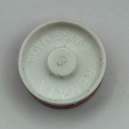 FHF 60 Balance Wheel Complete And Spring 6¾–8’’’ 200 M Watch Movement Parts NOS