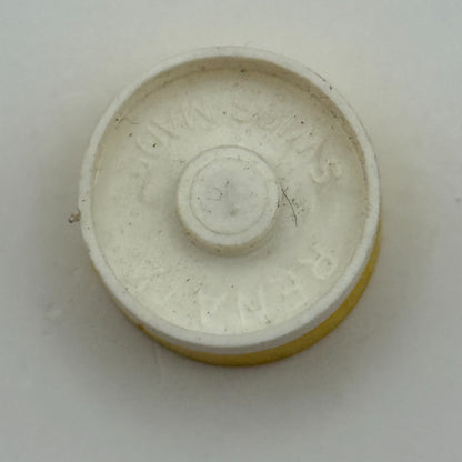 EB 8140 Balance Wheel Complete And Spring 8 3/4’’’ PL 1319 Watch Movement Parts