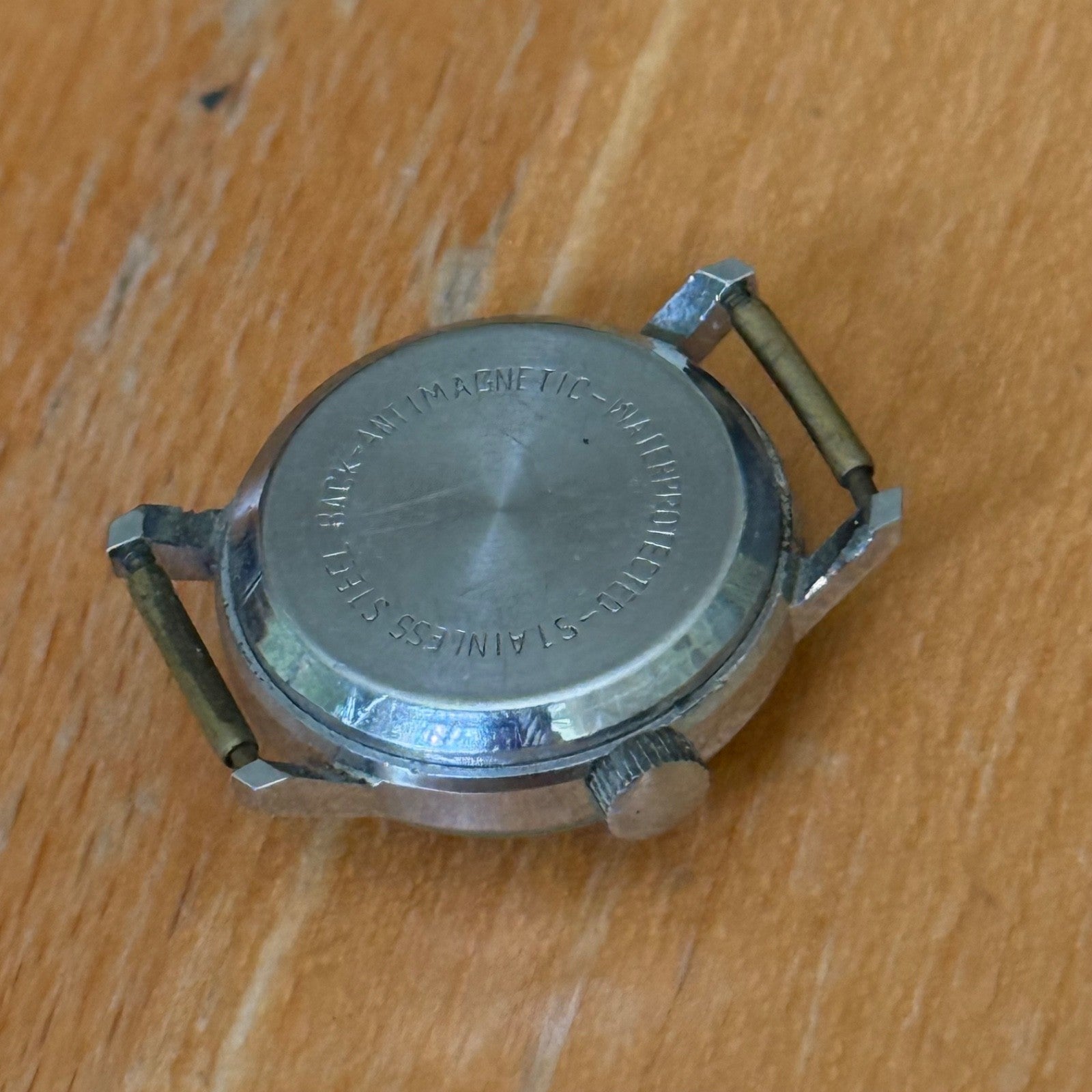 20mm Vintage Kienzle Madame Antimagnetic Ladies Manual Wind Watch PARTS / REPAIR