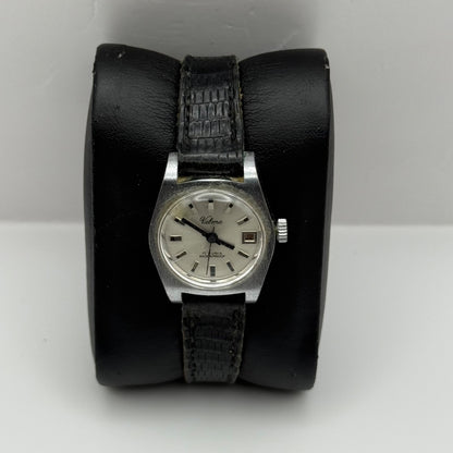 23mm Vintage Velma 17 Rubis Shockproof 21 Jewels Manual Wind Watch PARTS REPAIR