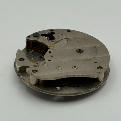 Possibly Ingersoll Watch Movement Manual Wind Vintage Parts Repair Spares 29.7mm