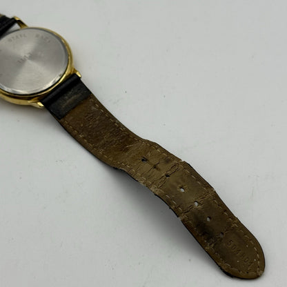 35mm Running Vintage Men’s Sekonda 17 Jewels Manual Wind Date Watch PARTS REPAIR