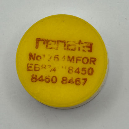 EB 8450 8460 8467 Balance Wheel Complete And Spring 8¾’’’ Watch Movement Parts