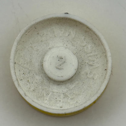 OC R7 Balance Wheel Complete And Spring 10½’’’ a dgt 1534 Watch Movement Parts