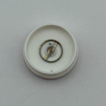 ST 69 Balance Wheel Complete And Spring 6 1/4–8’’’ 1155 Watch Movement Parts NOS